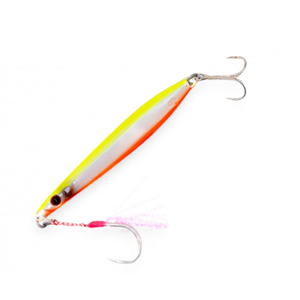 Fatfish Thinblade 30 gr Jig Yem - 009 LEMON