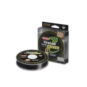 BERKLEY FİRELİNE EXCEED SMOKE FUMEE 110M