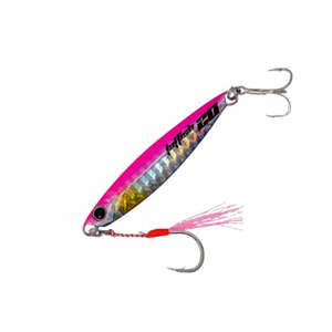 Fatfish Jigabait 20 gr Jig Yem - 002 PİNK