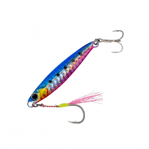 Fatfish Jigabait 20 gr Jig Yem - 003 BLUE PİNK