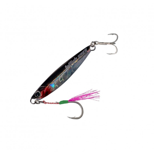 Fatfish Jigabait 20 gr Jig Yem - 004 MULLET
