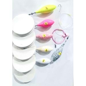 Fosforlu Asansör Surf Takım