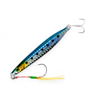 Fatfish Thinblade 40 gr Jig Yem