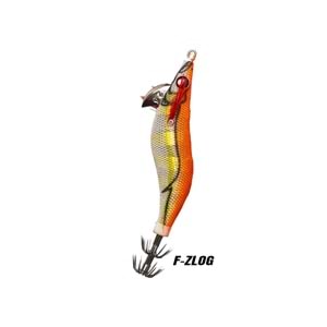 Fujin EgiX 3.0 16.4gr Kalamar Zokası - F-ZLOG