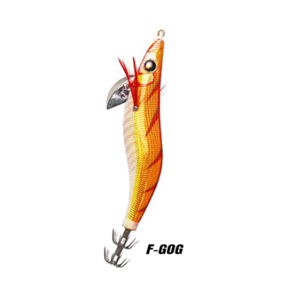 Fujin EgiX 3.5 20gr Kalamar Zokası - F-GOG