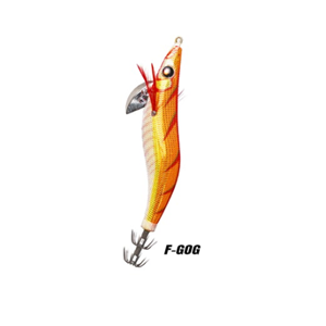 Fujin EgiX 2.5 10gr Kalamar Zokası - F-GOG