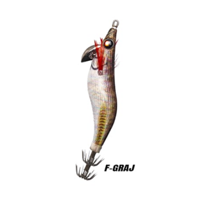 Fujin EgiX 2.5 10gr Kalamar Zokası - F-GRAJ