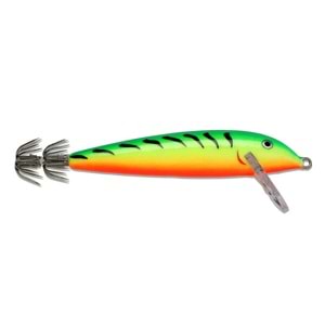 Rapala SQ09 Countdown Kalamar Sahte Balığı - FT