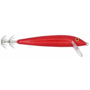 Rapala SQ09 Countdown Kalamar Sahte Balığı - GRE