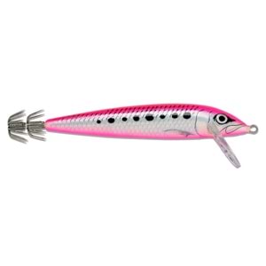 Rapala SQ09 Countdown Kalamar Sahte Balığı - HP