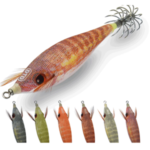 Dtd Kanjac 1.5 Kalamar Zokası