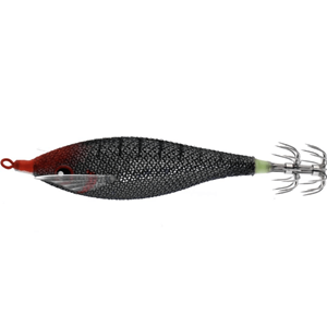 Dtd Nano 1.5 Kalamar Zokası - BLACK