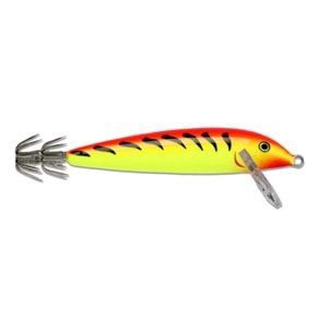 Rapala SQ11 Countdown Kalamar Sahte Balığı - HT