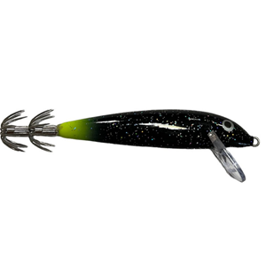 Rapala SQ11 Countdown Kalamar Sahte Balığı - YETA