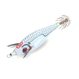 Dtd White Killer 1.5 Kalamar Zokası - WHITE