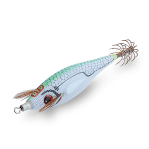 Dtd White Killer 1.5 Kalamar Zokası - GREEN