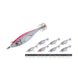 Dtd White Killer 1.5 Kalamar Zokası