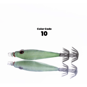 Pandora Balıkçılık Jelly Soft Squid 7cm Kalamar Zokası - 10