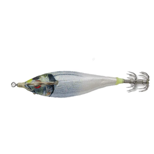 Dtd Weak Fish Bukva 1.5 Kalamar Zokası - SARGO