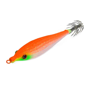 Dtd Soft Diamond 2.5 Kalamar Zokası - ORANGE