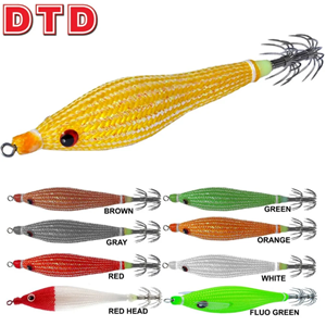 Dtd Soft Full Flash Glavoc 1.5 Kalamar Zokası