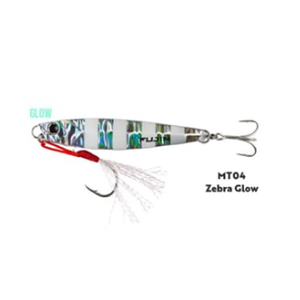 Fujin Jig-X 20gr Light Jigging Jig Yem - MT04