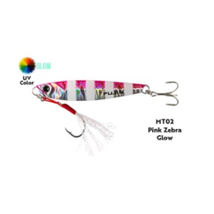 Fujin Jig-X 30gr Light Jigging jig Yem - MT02