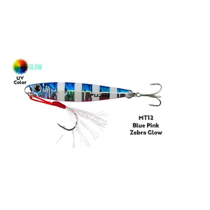 Fujin Jig-X 30gr Light Jigging jig Yem - MT12