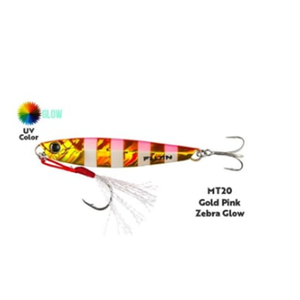 Fujin Jig-X 30gr Light Jigging jig Yem - MT20