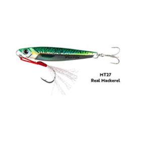 Fujin Jig-X 30gr Light Jigging jig Yem - MT27