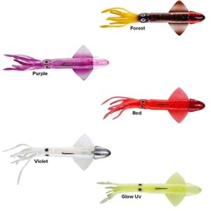 Fujin Calamax Squid 200gr