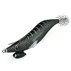 Dtd Ballistic Egi 2.8 Kalamar Zokası - BLACK