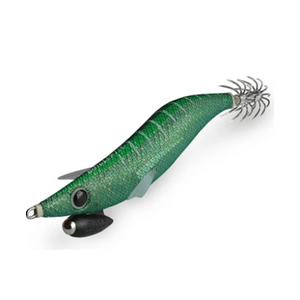 Dtd Ballistic Egi 2.8 Kalamar Zokası - GREEN