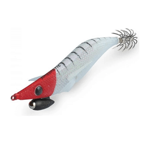 Dtd Ballistic Egi 2.8 Kalamar Zokası - RED HEAD