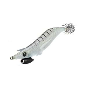Dtd Ballistic Egi 2.8 Kalamar Zokası - WHİTE