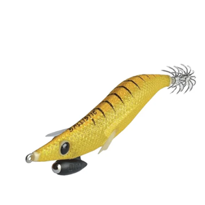 Dtd Ballistic Egi 2.8 Kalamar Zokası - YELLOW