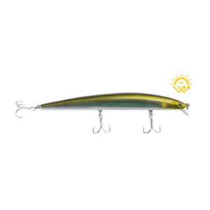 Fujin Shore Liner 145mm 20gr Floating Maket Balık - 214 SPUNKY AYU