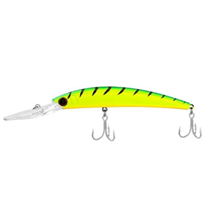 Fujin DeepBoss 110F 16gr Maket Balık - 241 FIRE TIGER
