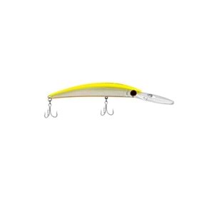 Fujin DeepBoss 110F 16gr Maket Balık - 156 PEARL LEMON