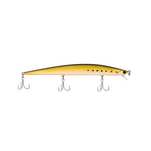 Fujin Flux 175mm 29gr Sinking Maket Balık - 094 GOLD SARDİNE