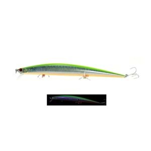 Fujin Flux 175mm 29gr Sinking Maket Balık - 110 TEQUILA HALO