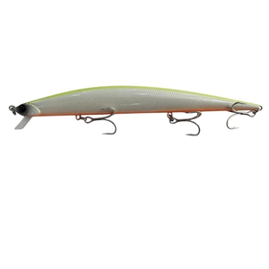 Fujin Flux 175mm 29gr Sinking Maket Balık - 126 CHART BACK PEARL