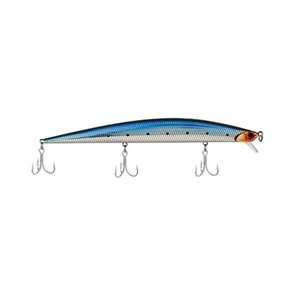 Fujin Flux 175mm 29gr Sinking Maket Balık - 165 MIRROR SARDINE