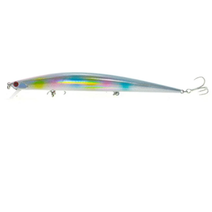 Fujin Flux 175mm 29gr Sinking Maket Balık - 176 RAINBOW SHINE