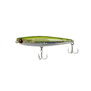 Sea Horse Ex-Fortuna 9 Cm 12,3 Gr Maket Yem - GREEN FLASH