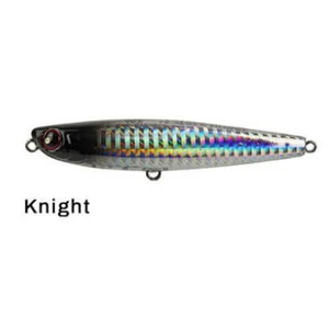 Sea Horse Ex-Fortuna 9 Cm 12,3 Gr Maket Yem - KNIGHT
