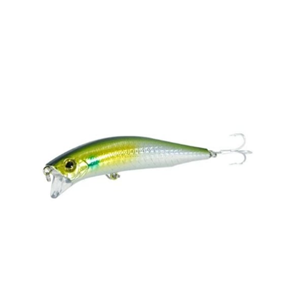 Fujin Hacker 90mm 13.7gr SSR Floating Maket Balık - 129 3D INNAKO