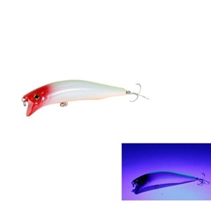 Fujin Hacker 90mm 13.7gr SSR Floating Maket Balık - 131 NIGHT WATCHMAN