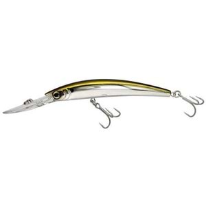 Yo-zuri Crystal Minnow Deep Diver Floating Sahte Balığı 9 cm - HAJ