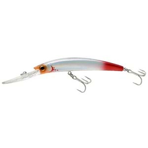 Yo-zuri Crystal Minnow Deep Diver Floating Sahte Balığı 9 cm - HBGS